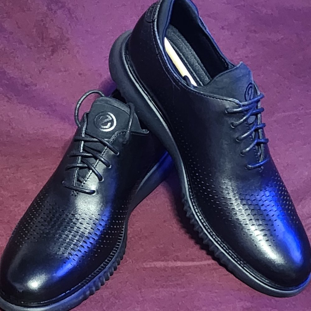 Cole Haan Zero Grand shoes